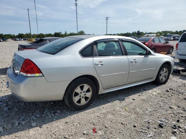 Photo 2 VIN: 2G1WB5EK3A1201157 - CHEVROLET IMPALA LT 