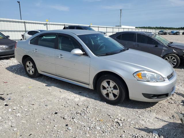 Photo 3 VIN: 2G1WB5EK3A1201157 - CHEVROLET IMPALA LT 