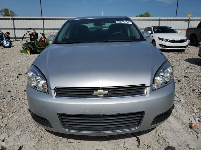 Photo 4 VIN: 2G1WB5EK3A1201157 - CHEVROLET IMPALA LT 