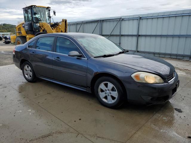 Photo 3 VIN: 2G1WB5EK3A1201739 - CHEVROLET IMPALA LT 