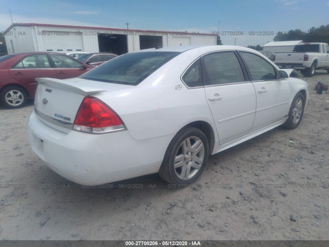 Photo 3 VIN: 2G1WB5EK3A1202373 - CHEVROLET IMPALA 