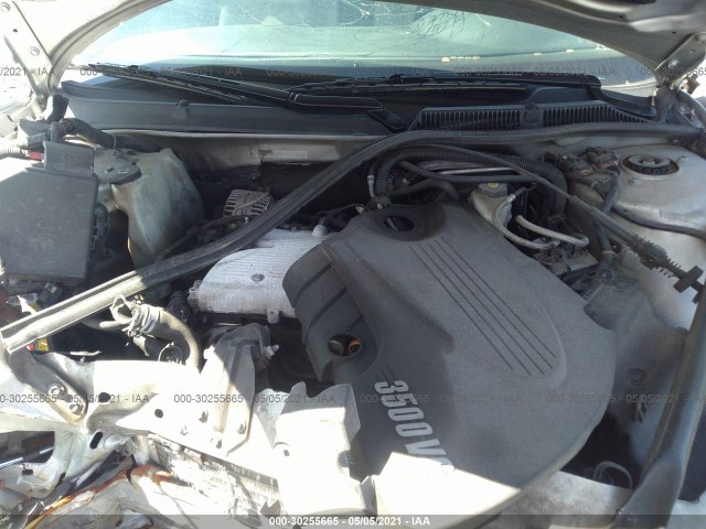 Photo 9 VIN: 2G1WB5EK3A1206732 - CHEVROLET IMPALA 