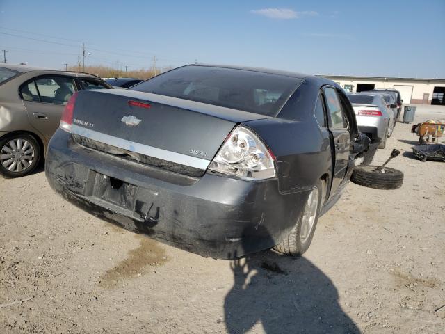 Photo 3 VIN: 2G1WB5EK3A1211266 - CHEVROLET IMPALA LT 