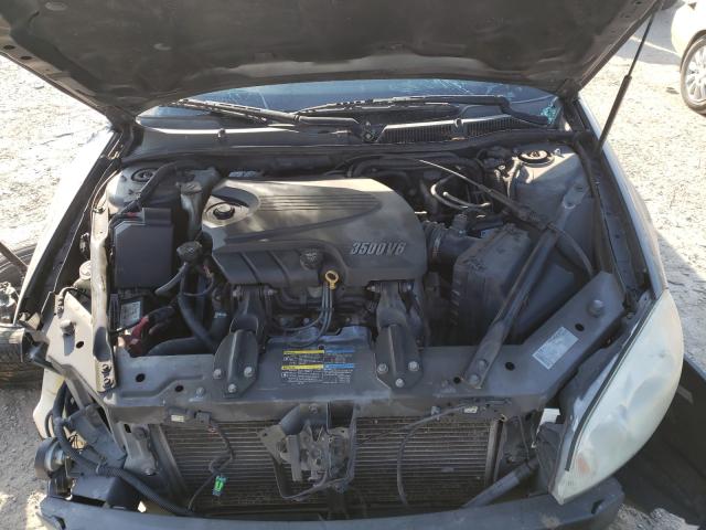 Photo 6 VIN: 2G1WB5EK3A1211266 - CHEVROLET IMPALA LT 