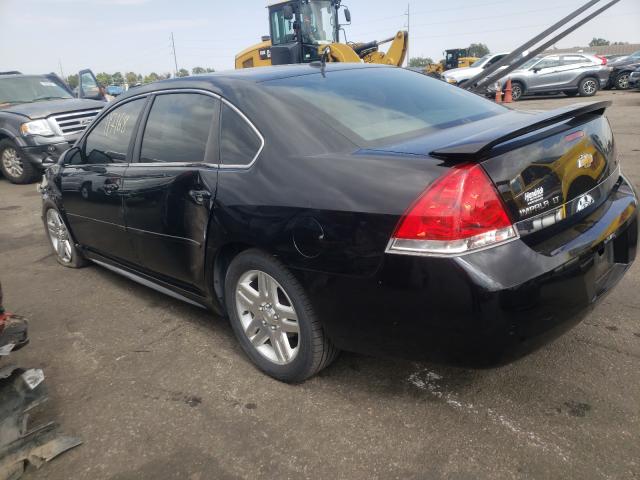 Photo 2 VIN: 2G1WB5EK3A1212420 - CHEVROLET IMPALA LT 