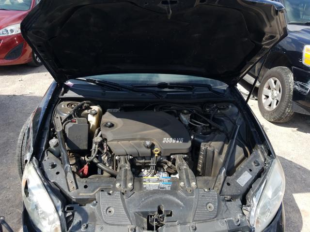 Photo 6 VIN: 2G1WB5EK3A1217004 - CHEVROLET IMPALA 