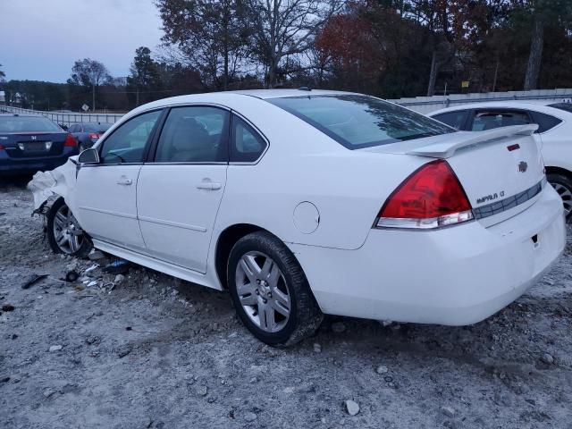 Photo 1 VIN: 2G1WB5EK3A1220369 - CHEVROLET IMPALA 