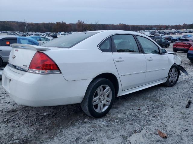 Photo 2 VIN: 2G1WB5EK3A1220369 - CHEVROLET IMPALA 