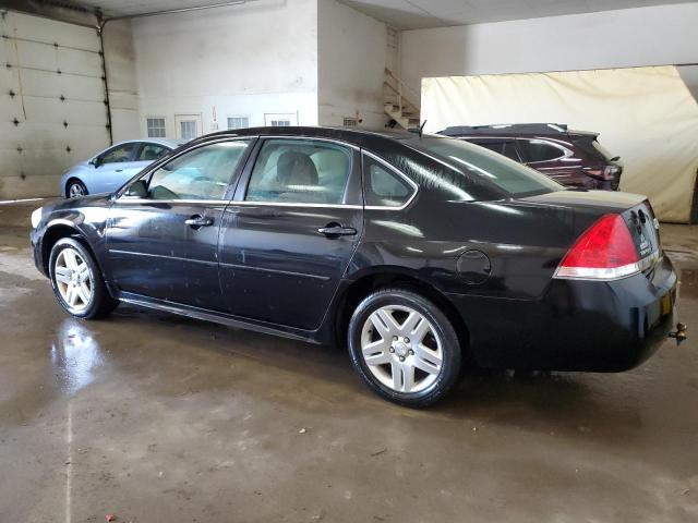 Photo 1 VIN: 2G1WB5EK3A1235471 - CHEVROLET IMPALA 