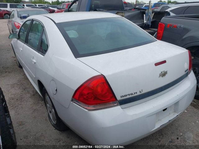 Photo 2 VIN: 2G1WB5EK3A1242596 - CHEVROLET IMPALA 