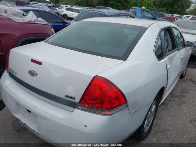 Photo 3 VIN: 2G1WB5EK3A1242596 - CHEVROLET IMPALA 