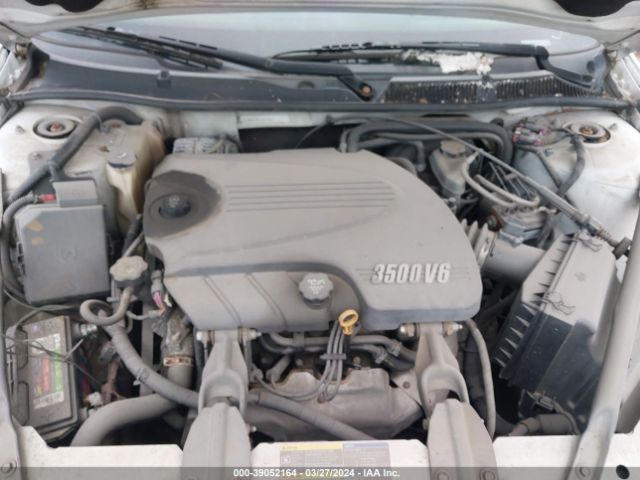 Photo 9 VIN: 2G1WB5EK3A1242596 - CHEVROLET IMPALA 