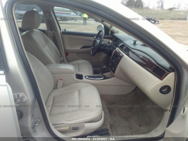 Photo 4 VIN: 2G1WB5EK3A1252531 - CHEVROLET IMPALA 