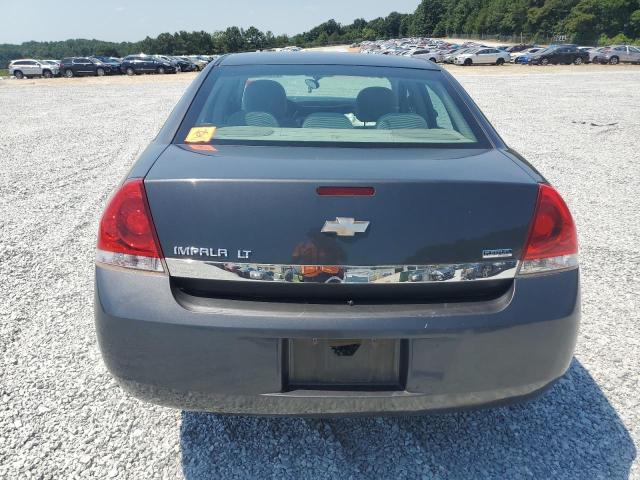 Photo 5 VIN: 2G1WB5EK3A1259611 - CHEVROLET IMPALA 