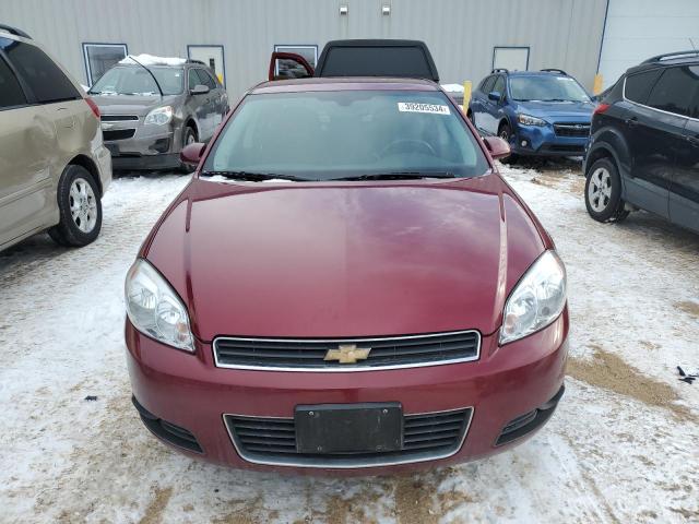 Photo 4 VIN: 2G1WB5EK3B1100959 - CHEVROLET IMPALA 