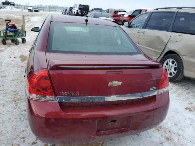 Photo 5 VIN: 2G1WB5EK3B1100959 - CHEVROLET IMPALA 