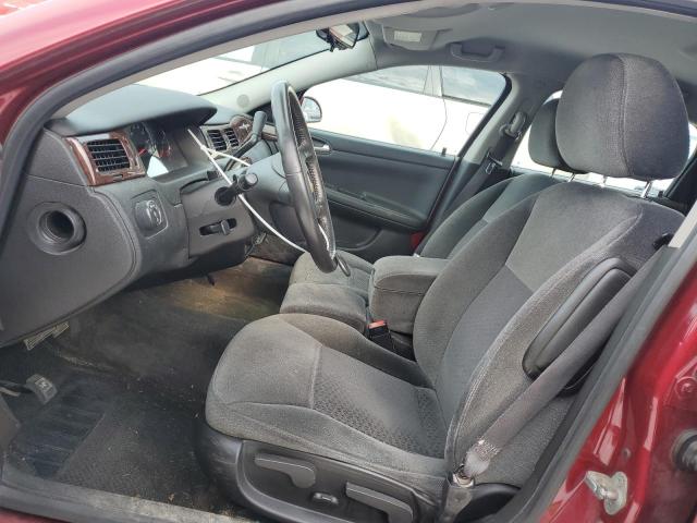 Photo 6 VIN: 2G1WB5EK3B1100959 - CHEVROLET IMPALA 