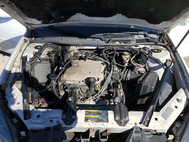 Photo 6 VIN: 2G1WB5EK3B1104168 - CHEVROLET IMPALA LT 