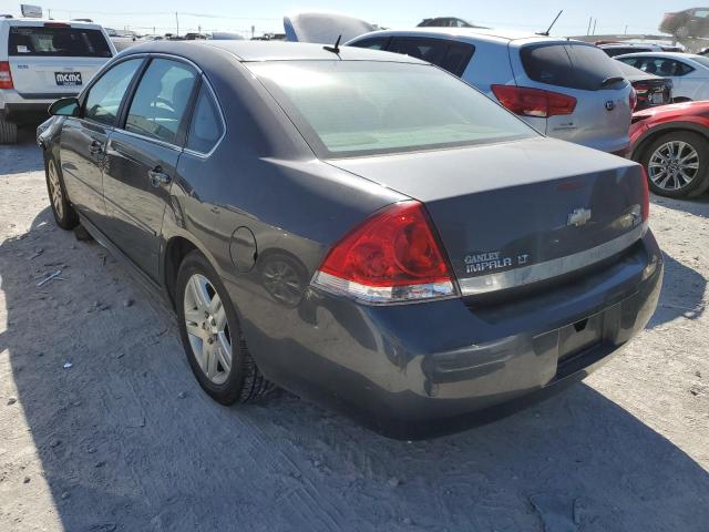 Photo 2 VIN: 2G1WB5EK3B1120046 - CHEVROLET IMPALA LT 