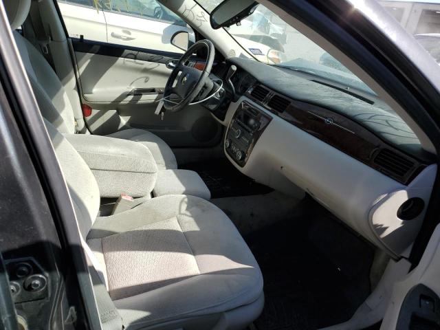 Photo 4 VIN: 2G1WB5EK3B1120046 - CHEVROLET IMPALA LT 