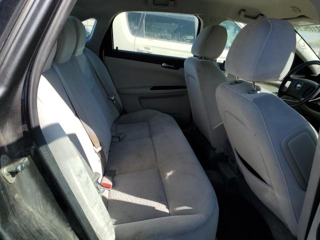 Photo 5 VIN: 2G1WB5EK3B1120046 - CHEVROLET IMPALA LT 