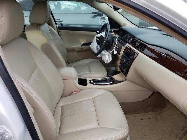 Photo 4 VIN: 2G1WB5EK3B1133086 - CHEVROLET IMPALA LT 