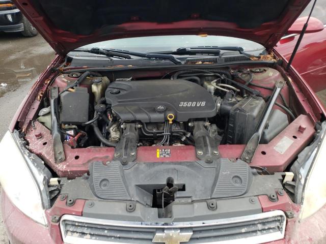 Photo 10 VIN: 2G1WB5EK3B1142323 - CHEVROLET IMPALA LT 