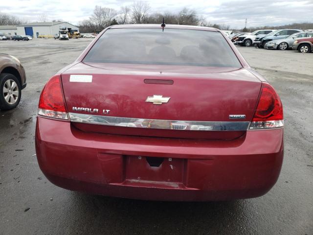 Photo 5 VIN: 2G1WB5EK3B1142323 - CHEVROLET IMPALA LT 