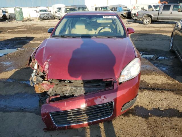 Photo 4 VIN: 2G1WB5EK3B1147053 - CHEVROLET IMPALA LT 