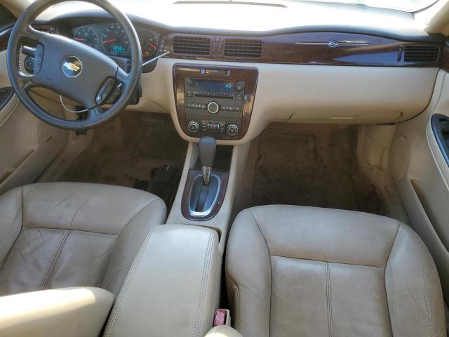 Photo 7 VIN: 2G1WB5EK3B1147053 - CHEVROLET IMPALA LT 