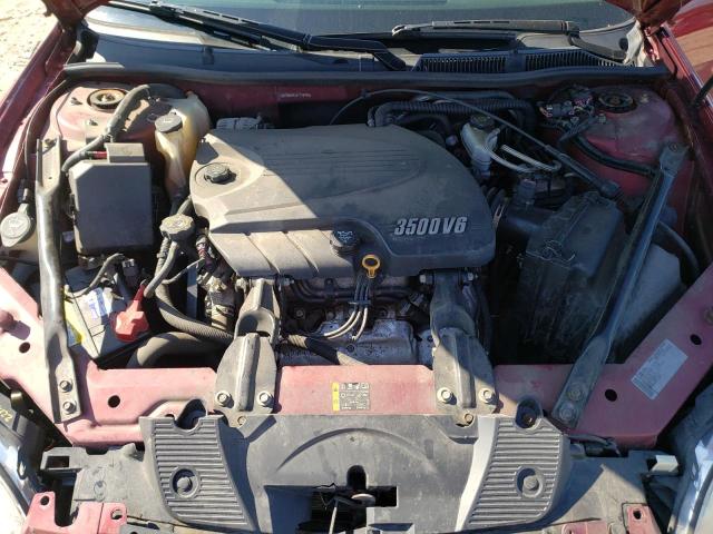 Photo 6 VIN: 2G1WB5EK3B1198990 - CHEVROLET IMPALA LT 