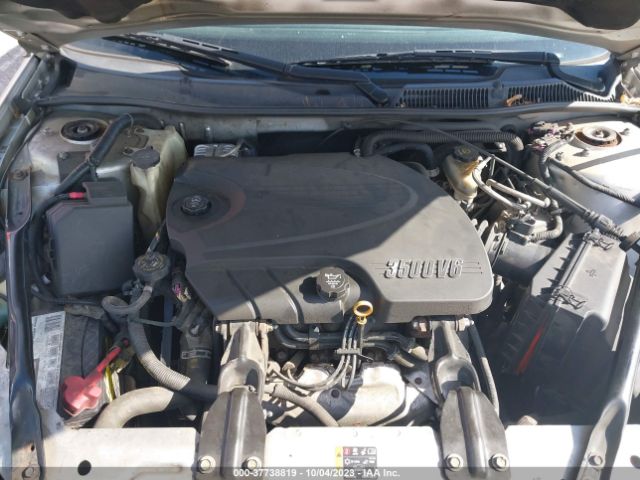 Photo 9 VIN: 2G1WB5EK3B1216405 - CHEVROLET IMPALA 