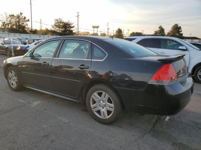 Photo 1 VIN: 2G1WB5EK3B1220910 - CHEVROLET IMPALA LT 