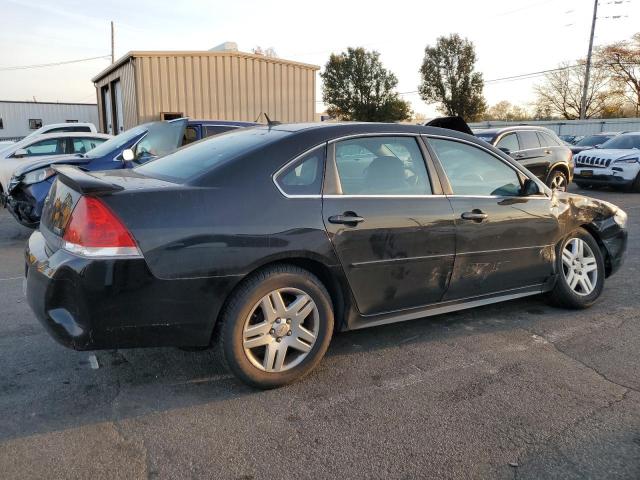 Photo 2 VIN: 2G1WB5EK3B1220910 - CHEVROLET IMPALA LT 