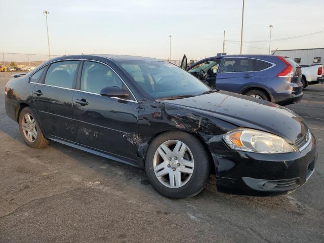 Photo 3 VIN: 2G1WB5EK3B1220910 - CHEVROLET IMPALA LT 