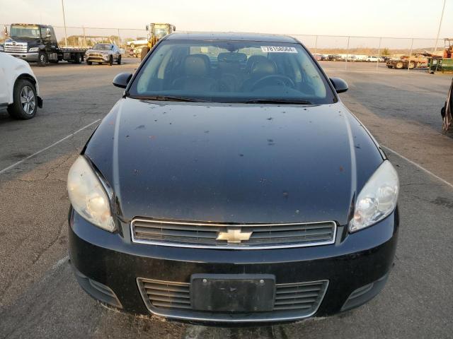 Photo 4 VIN: 2G1WB5EK3B1220910 - CHEVROLET IMPALA LT 