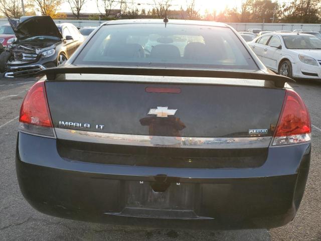 Photo 5 VIN: 2G1WB5EK3B1220910 - CHEVROLET IMPALA LT 