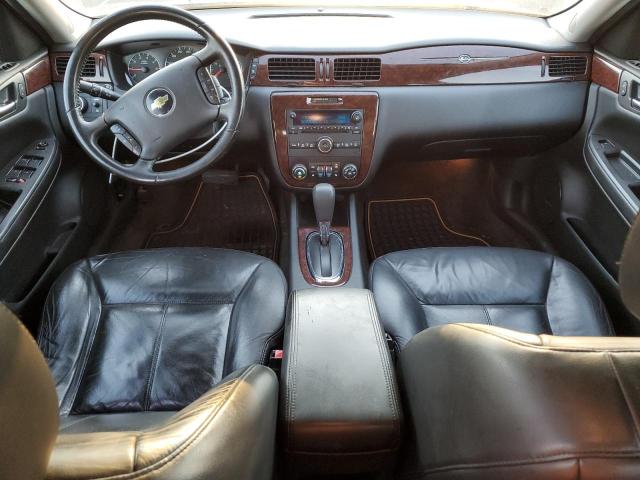 Photo 7 VIN: 2G1WB5EK3B1220910 - CHEVROLET IMPALA LT 