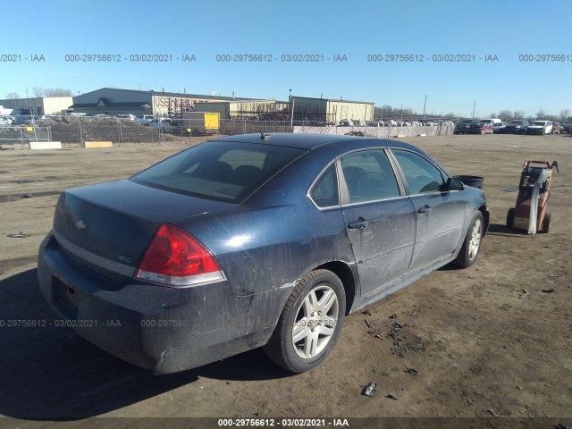 Photo 3 VIN: 2G1WB5EK3B1238498 - CHEVROLET IMPALA 