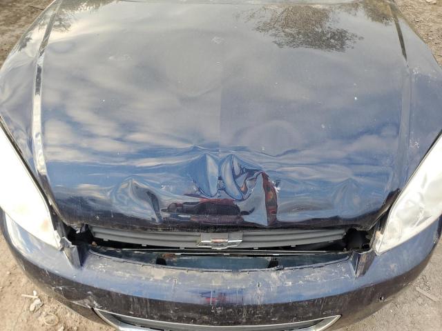 Photo 10 VIN: 2G1WB5EK3B1240378 - CHEVROLET IMPALA LT 