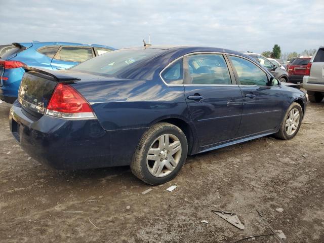 Photo 2 VIN: 2G1WB5EK3B1240378 - CHEVROLET IMPALA LT 