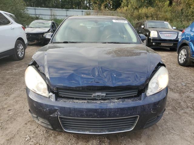 Photo 4 VIN: 2G1WB5EK3B1240378 - CHEVROLET IMPALA LT 