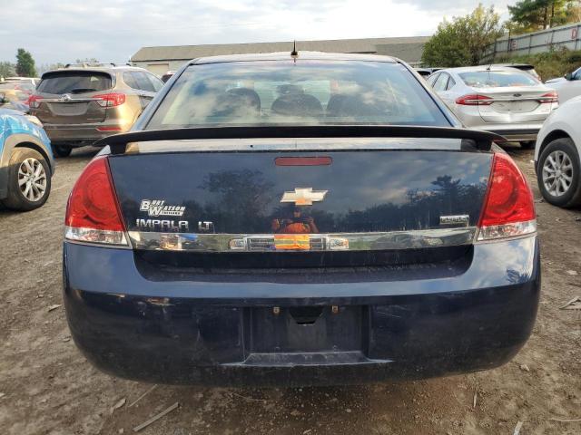 Photo 5 VIN: 2G1WB5EK3B1240378 - CHEVROLET IMPALA LT 