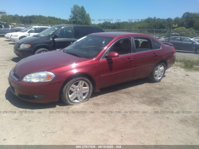 Photo 1 VIN: 2G1WB5EK3B1243166 - CHEVROLET IMPALA 