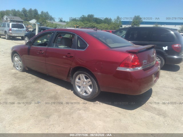 Photo 2 VIN: 2G1WB5EK3B1243166 - CHEVROLET IMPALA 