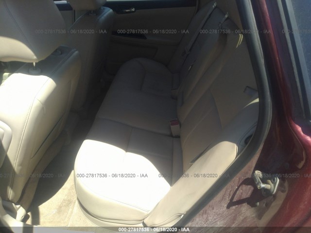 Photo 7 VIN: 2G1WB5EK3B1243166 - CHEVROLET IMPALA 