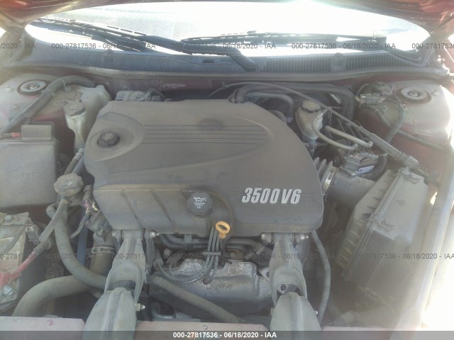 Photo 9 VIN: 2G1WB5EK3B1243166 - CHEVROLET IMPALA 