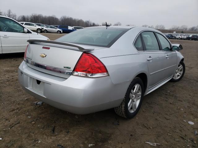 Photo 3 VIN: 2G1WB5EK3B1250442 - CHEVROLET IMPALA LT 