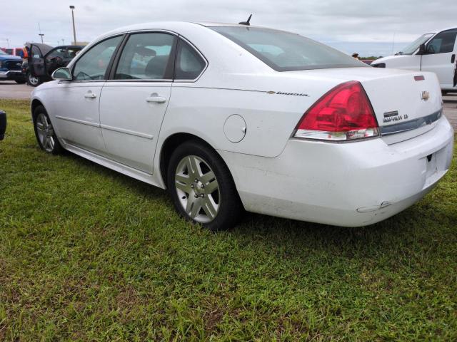 Photo 1 VIN: 2G1WB5EK3B1269086 - CHEVROLET IMPALA LT 