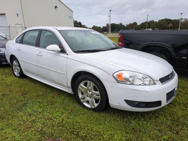 Photo 3 VIN: 2G1WB5EK3B1269086 - CHEVROLET IMPALA LT 